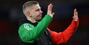 Ясно е колко ще плати Аякс за Зинченко