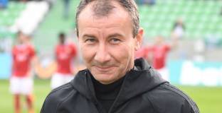 Белчев е фаворит да поеме Берое