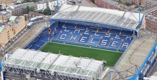 Челси ще получи нов стадион след 15-20 г.