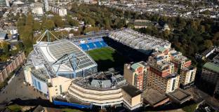 Челси ще се затрудни и с Евертън