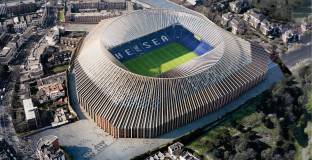 Челси ще плати солидно обезщетение на семейство Кросуейт 