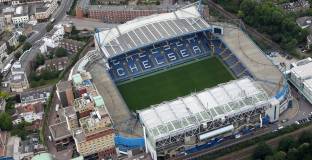 Арсенал може да спечели дербито с Челси като гост