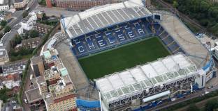 Челси ще разбие Ман Юнайтед преди новия мениджър