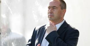 Мъри Стоилов: Левски няма да успее без продажби, без евротурнири и без фенове