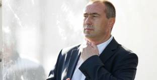 Мъри Стоилов търси спешно нападател за Левски