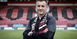 Загорчич близо до Локомотив София, Генчев на изхода