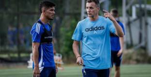 Левски готви трансфер от Словения 