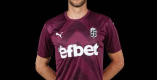 Черноморец (БС) се подсили с вратар на ЦСКА 