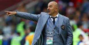 Черчесов: Оценките оставям на вас 