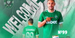 Лудогорец с първи летен трансфер