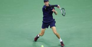 Синер: Дадох най-доброто от себе си, не можех повече