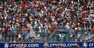 Стартът на Гран при на Австралия може да бъде отложен