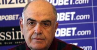Грозданов: Левски затваря ножицата на Лудогорец 