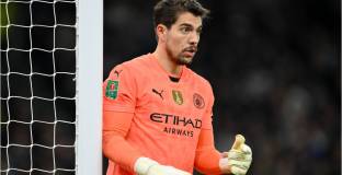 Ортега планира да напусне Ман Сити 