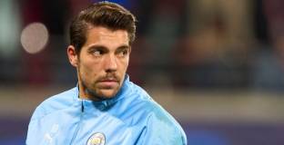 Ман Сити може да бъде принуден да продаде Ортега