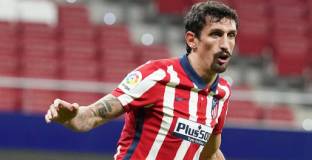  Атлетико загуби Савич до края на годината