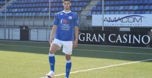 Стефан Велков подписа с Ден Бош