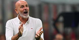  Пиоли: Трябваше да сме търпеливи срещу Аталанта 