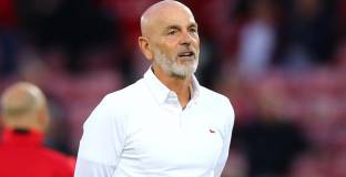 Пиоли: Надявам се това да не е последният мач на Ибра