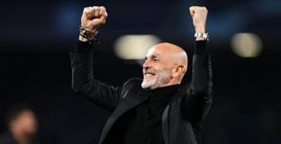 Пиоли: Наясно сме какво трябва да подобрим