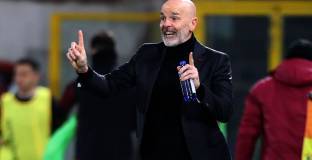 Пиоли: Това ще бъде ценен урок за нас