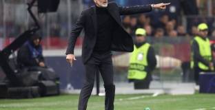 Пиоли: Миналото няма значение 