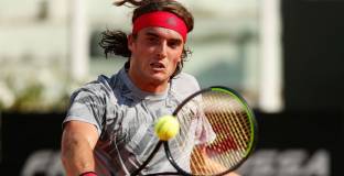 Циципас: Не ми бе лесно 