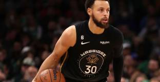 Стив Къри: Изпитвам безпокойство преди всеки мач