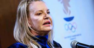 Костадинова обясни защо не пуска Лечева в БОК