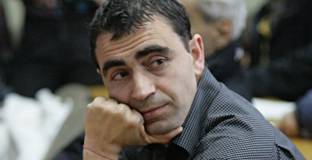  Директор на Берое: Работим за стабилизирането на клуба