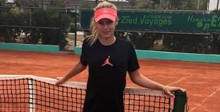 Юлия Стаматова се класира на финал в Гърция