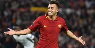 Рома разби и прескочи Челси в Група Б (видео)