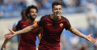 Рома иска  да удължи с  Ел Шаарави