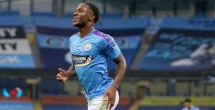 Стърлинг: Целим се поне в 2 финала