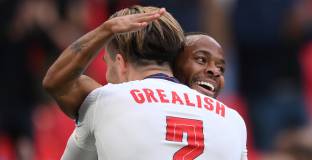 Англия прати Чехия на трето място (видео)