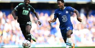 Стърлинг: Това е една от най-ниските точки в кариерата ми