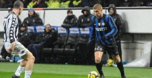 Шампион на Италия с Интер подписа с Царско село