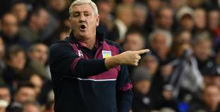 Брус: Вила не може да си позволи Джон Тери