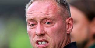  Собственикът на Нотингам Форест може да уволни мениджъра 