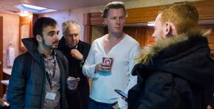 МакМанамън: Баркли ще покаже потенциала си