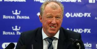 Макларън може да се върне в Ман Юнайтед