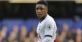 Аякс иска да си върне Бергвийн 