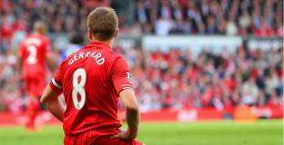  Фърдинанд: Ливърпул не прояви лоялност към Джерард 