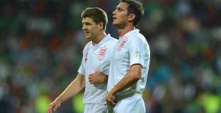 Линекер: Кариерите на Джерард и Лампард са свързани