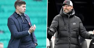 Джерард: Не трябваше да напускам Ливърпул