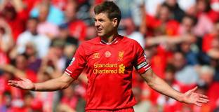 Оуен: Ливърпул искаше да се избави от Джерард