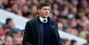   Джерард: Ще се опитаме да затрудним Ман Сити