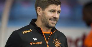 Джерард: Ливърпул - Юнайтед вече не е дерби