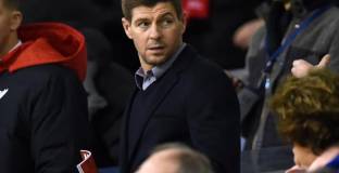 Джерард: Кейн много се подобри, но Суарес си остава най-добър 