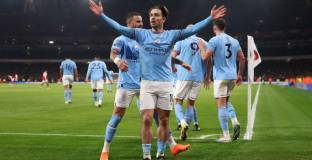 Макманамън: По-силният излезе и победи противника